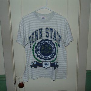 Vintage Penn State University T-shirt